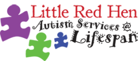 Autism LifeSpan (Service Provider by Little Red Hen)