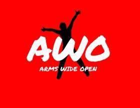 Arms Wide Open