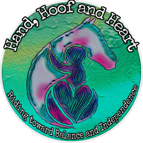 Hand, Hoof and Heart