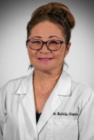 Lori Sachiko Nishida-Eugenio, OD