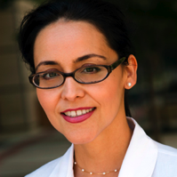 Pantea Sharifi-Hannauer, MD