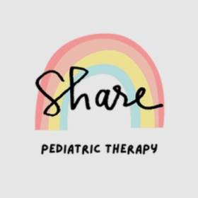 SHARE Pediatric Therapy - South Bay