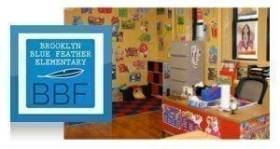 AHRC NYC Schools - Brooklyn Blue Feather Elementary School - Brooklyn