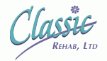Classic Rehab, Ltd. - McGuire Library