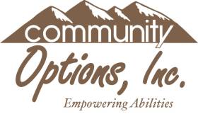 Community Options, Inc. - Colorado