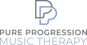 Pure Progression Music Therapy