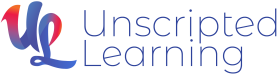 Unscripted Learning