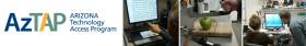 Arizona Technology Access Program (AzTAP)