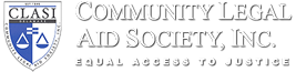 Community Legal Aid Society Inc. – Sussex County
