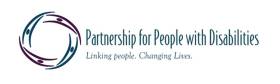 VCU Partners for People with Disabilities