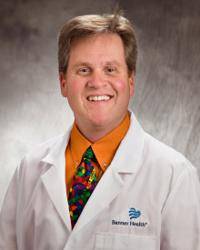 Dr. Robert C. Bruce, MD