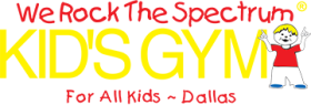 We Rock the Spectrum Kid's Gym - Dallas