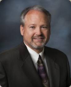 Ken Mitchell