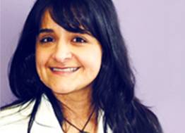 Rama Oskouian, DMD