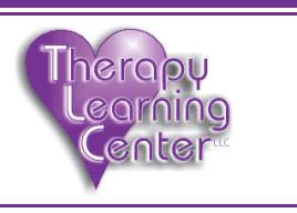 Therapy Learning Center - Morrow