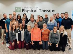 Balance Mobility & Aquatic Therapy Center - Grand Island Physical Therapy