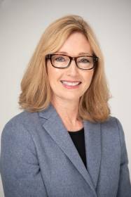 Ms Kathleen Casparino