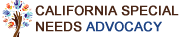 California Special Needs Advocacy