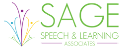 Sage Speech & Learning Associates
