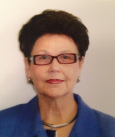 Pia Erika Habersang