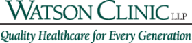 Watson Clinic - Lakeland Regional Health Medical Center
