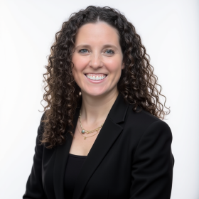 Shayna Shapiro, M.S., CCC-SLP
