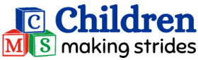 Children Making Strides of GA