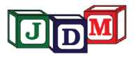 J.D. McCarty Center for Children with Developmental Disabilities