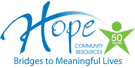 Hope Community Resources