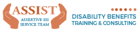 Disability Benefits Training & Consulting, LLC