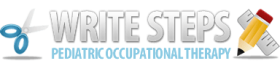 WriteSteps Pediatric Occupational Therapy