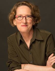 Kathleen Platzman, Ph.D