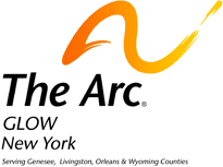 Arc of Glow - Batavia