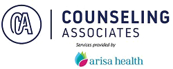 Counseling Associates Inc - Morrilton