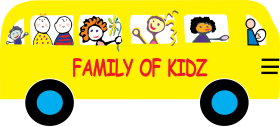Family of Kidz - Garden City