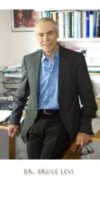 Bruce A. Levi, PhD