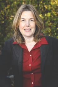 Susanne Victoria Mcintyre, PHD