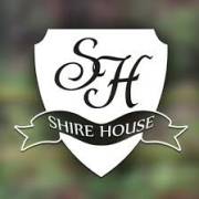 Shire House (SH)