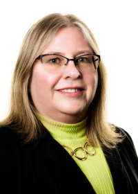 Mrs. Pamela Cleary Esq.