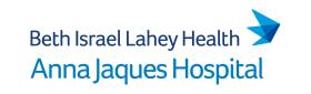 Anna Jaques Physical Therapy - Newburyport