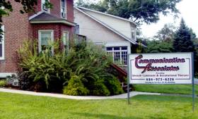 Communication Associates