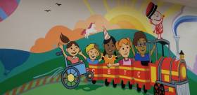 Children's Evaluation & Therapy Center