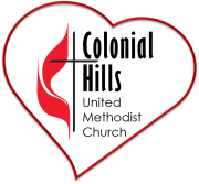 Colonial Hills United Methodist Church