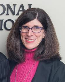Judith L. Smith, Esq. - Skokie