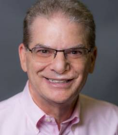 Dr. Gary M. Eisenberg