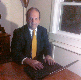 Jamie Epstein - Cherry Hill Office