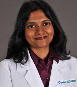 Shanti S Nagireddy, MD