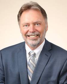 John G Luehr, MD