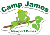 Camp James