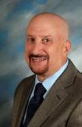 Dr. Richard Martin Alperin Ph.D., L.C.S.W. - Teaneck